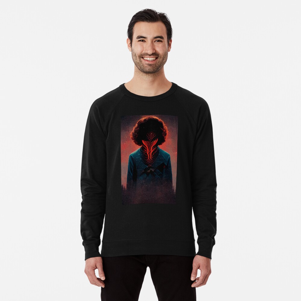 Item preview, Lightweight Sweatshirt designed and sold by Stuff-of-Dreams.