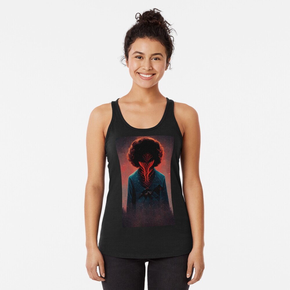 Item preview, Racerback Tank Top designed and sold by Stuff-of-Dreams.