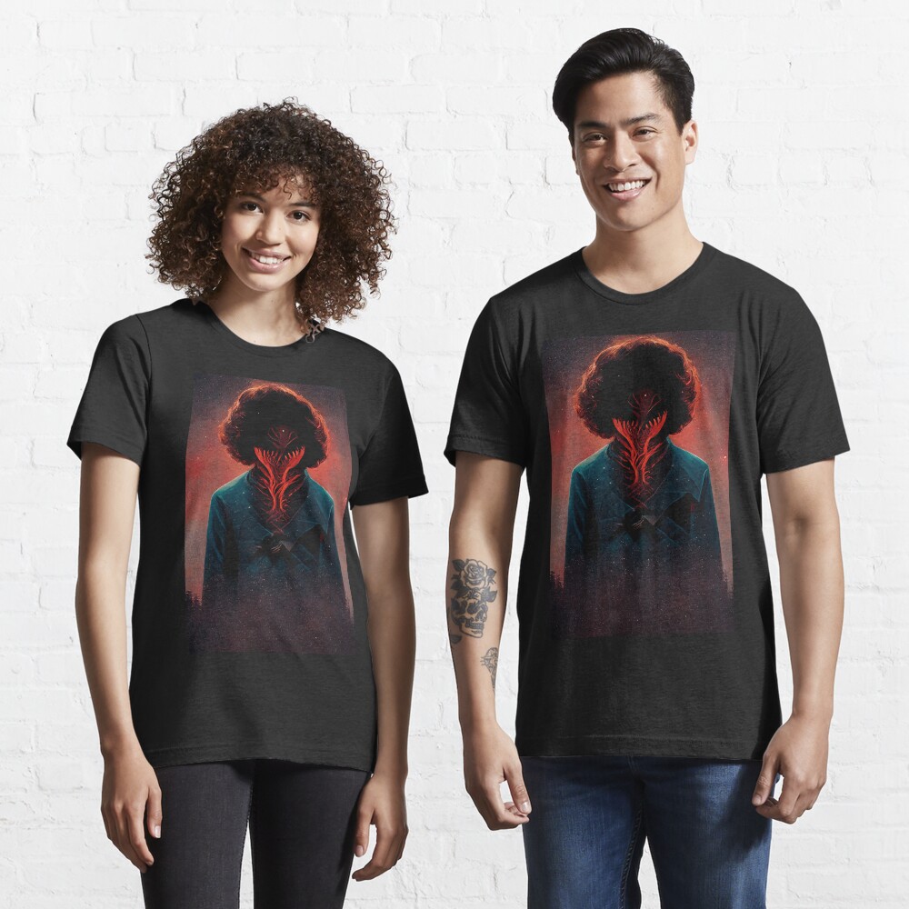 Item preview, Essential T-Shirt designed and sold by Stuff-of-Dreams.