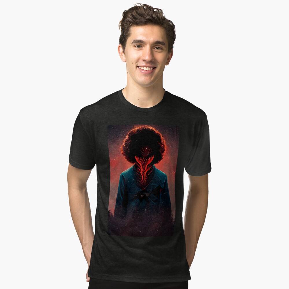 Item preview, Tri-blend T-Shirt designed and sold by Stuff-of-Dreams.