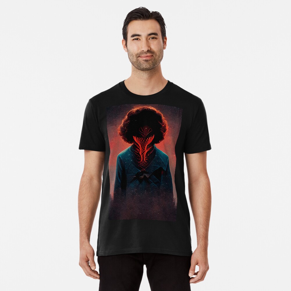 Item preview, Premium T-Shirt designed and sold by Stuff-of-Dreams.