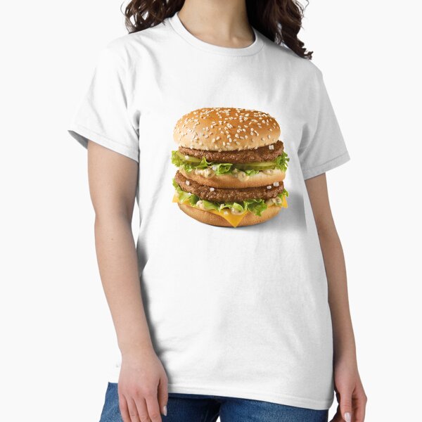 Item preview, McDonald's Big Mac  designed and sold by ebonyrose5.