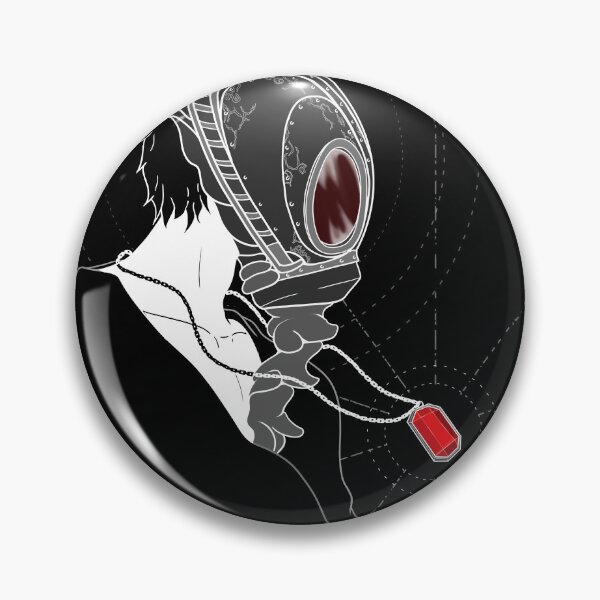 Item preview, Dream Of The Endless - Sandman designed and sold by Inky Cap.