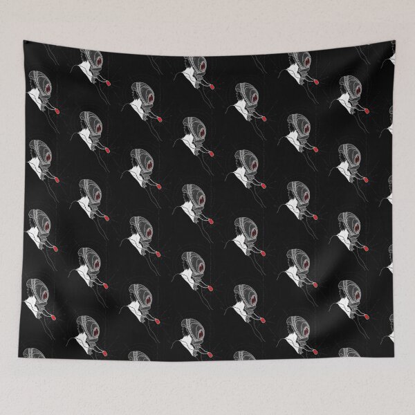 Item preview, Dream Of The Endless - Sandman designed and sold by Inky Cap.