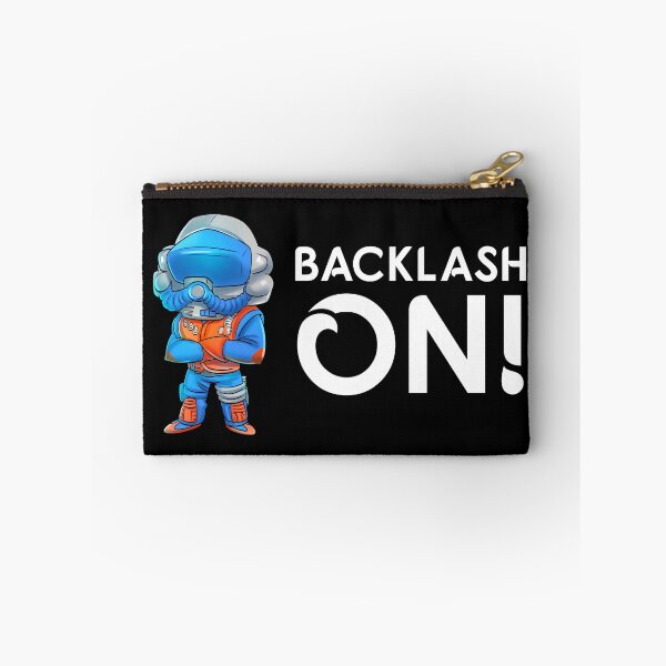 Item preview, Dusty Hayes "BACKLASH ON!" designed and sold by MASKuerade.