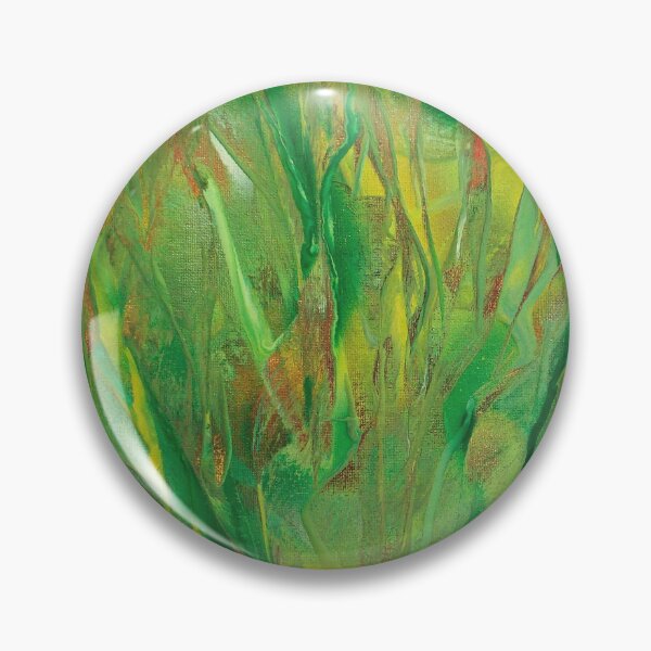 Item preview, The Leaves that are green designed and sold by George Hutton Hunter.