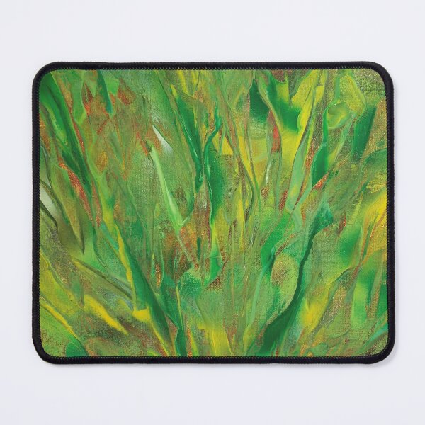Item preview, The Leaves that are green designed and sold by George Hutton Hunter.