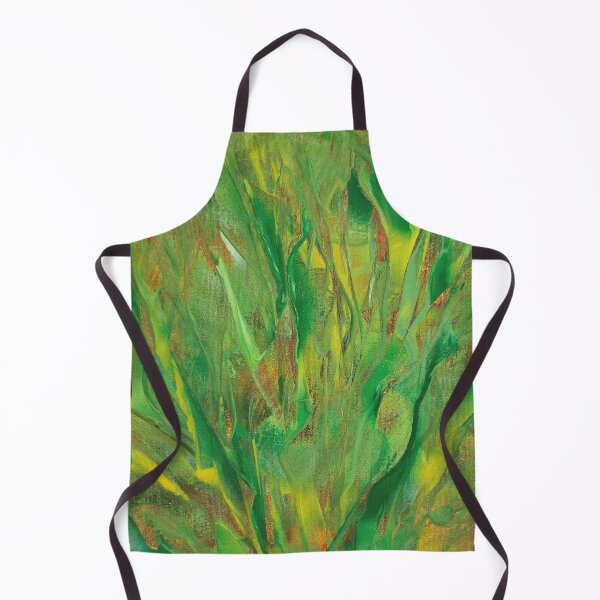 Item preview, The Leaves that are green designed and sold by George Hutton Hunter.