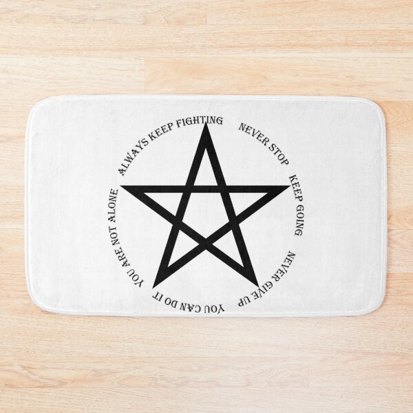 Item preview, always keep fighting designed and sold by StudentLuxLife.