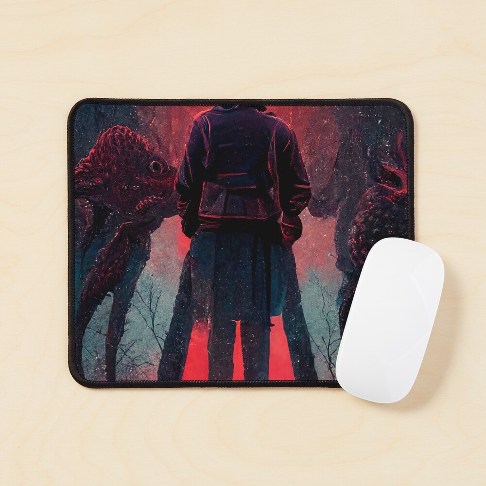 Item preview, Mouse Pad designed and sold by Stuff-of-Dreams.