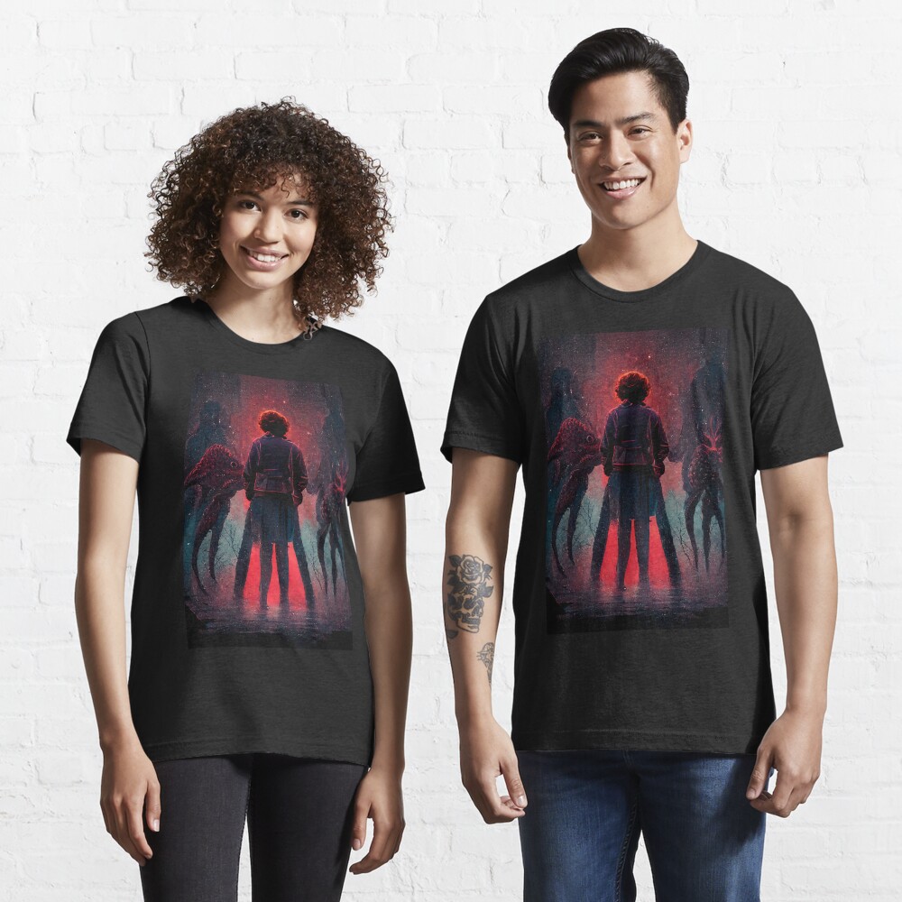 Item preview, Essential T-Shirt designed and sold by Stuff-of-Dreams.
