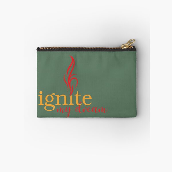 Item preview, ignite my dream designed and sold by unclenut.