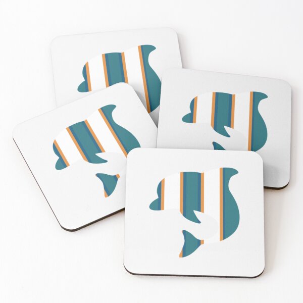 Item preview, 'Fins Dolphin- Limited Edition | Perfect Gift designed and sold by laureshira.
