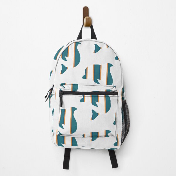 Vista previa del artículo con la obra «'Aletas Dolphin- Edición Limitada | Regalo perfecto», diseñado y vendido por laureshira.
