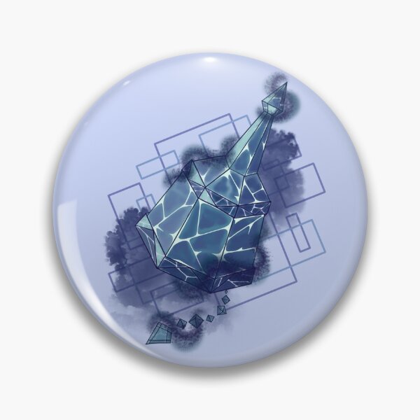 Item preview, The Animus Bell designed and sold by Dislexicdragon.