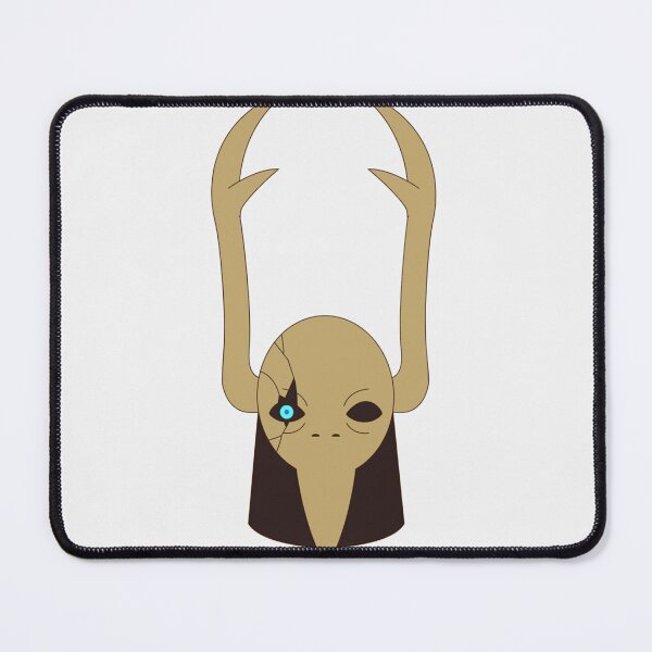 Item preview, Emperor Belos (Broken)- Limited Edition | Perfect Gift designed and sold by beeong.