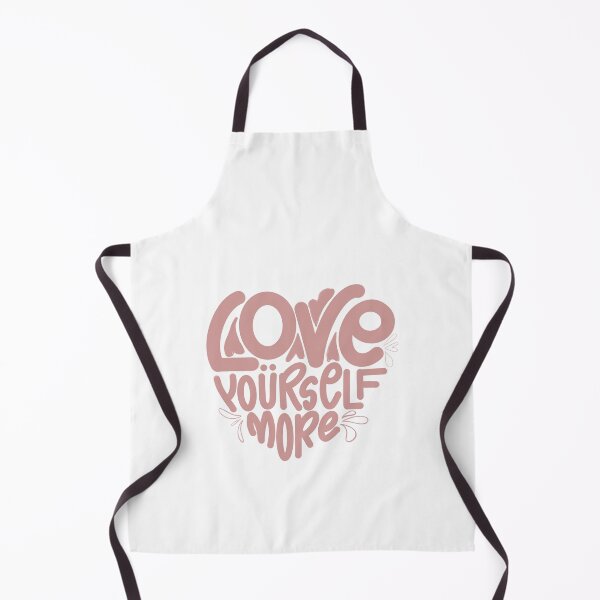 Item preview, Love Yourself More designed and sold by GurlyBee.