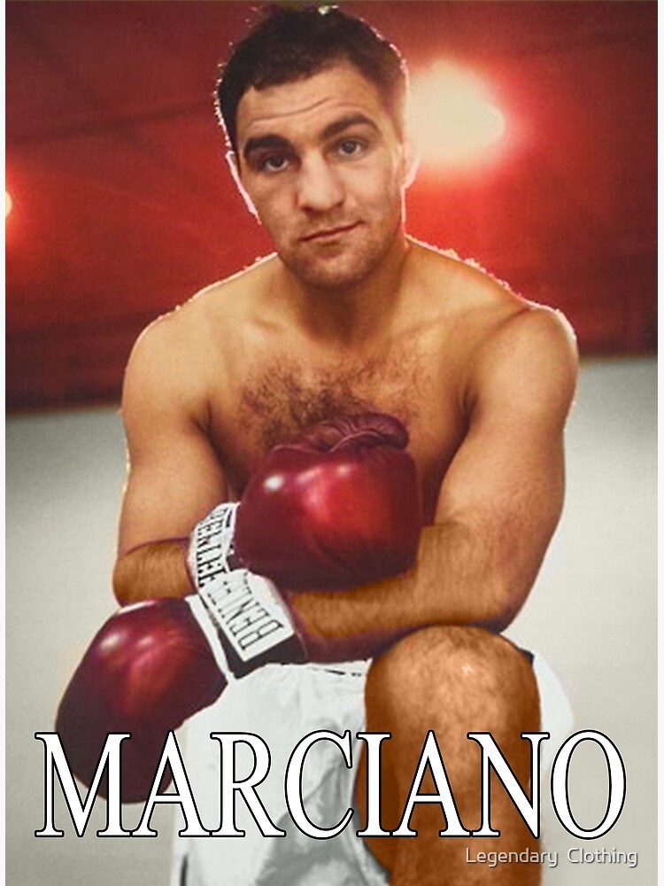 Rocky Marciano Net Worth: Discover the Legacy of a Boxing Champion