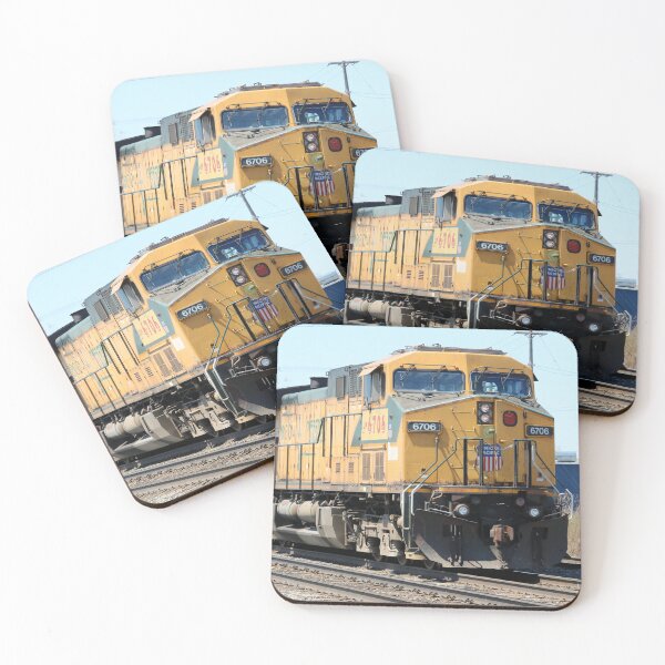 Item preview, Chicago & North Western Patched No. 6706 designed and sold by WNYRailDesign.