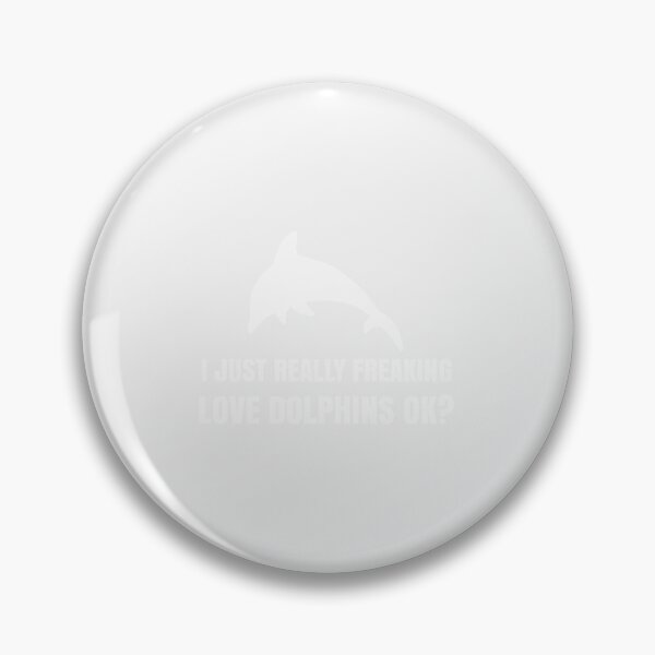 Item preview, Awesome Dolphin Lover Top Gift for Men Women- Limited Edition | Perfect Gift designed and sold by laureshira.