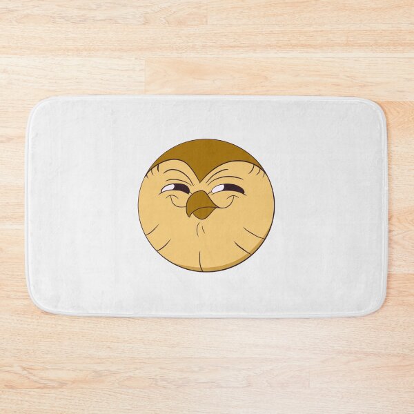 Item preview, The Owl House - Mischievous Hooty- Limited Edition | Perfect Gift designed and sold by beeong.