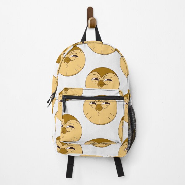 Item preview, The Owl House - Mischievous Hooty- Limited Edition | Perfect Gift designed and sold by beeong.