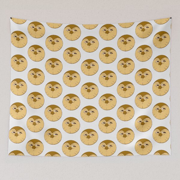 Item preview, The Owl House - Mischievous Hooty- Limited Edition | Perfect Gift designed and sold by beeong.
