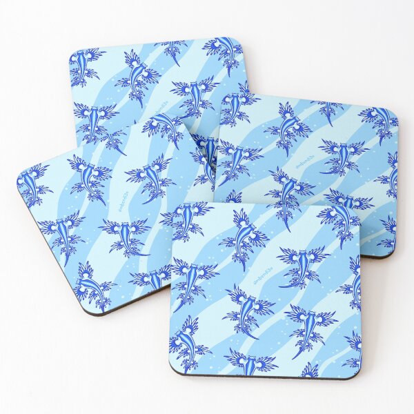 Item preview, Sea Dragons designed and sold by Macbendigo.