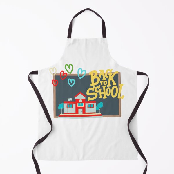 Item preview, back to school designed and sold by Remde.