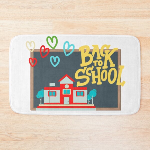 Item preview, back to school designed and sold by Remde.