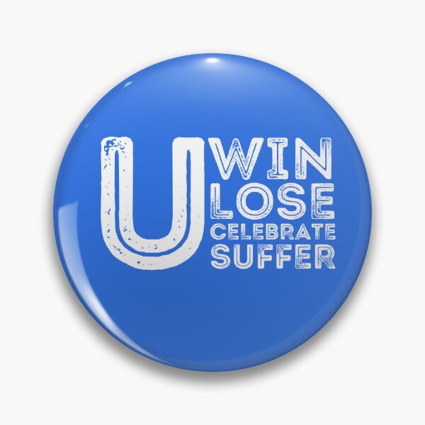 Item preview, YOU Win, lose, Celebrate, Suffer Vin Scully designed and sold by Jalib.