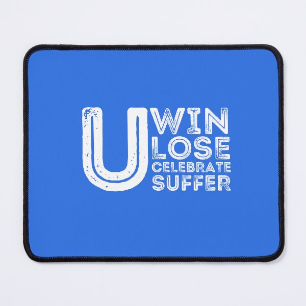 Item preview, YOU Win, lose, Celebrate, Suffer Vin Scully designed and sold by Jalib.