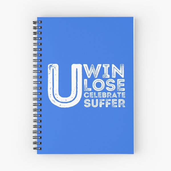 Item preview, YOU Win, lose, Celebrate, Suffer Vin Scully designed and sold by Jalib.