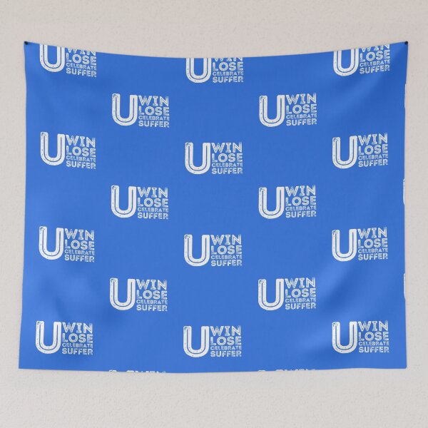 Item preview, YOU Win, lose, Celebrate, Suffer Vin Scully designed and sold by Jalib.