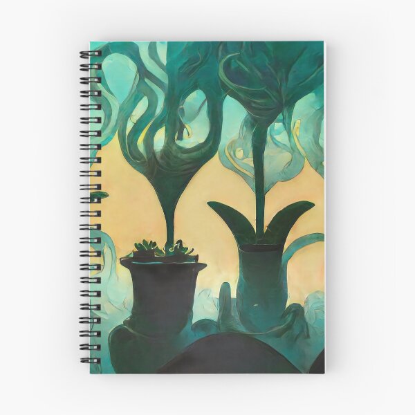 Item preview, Garden 2 designed and sold by Deep-Fried-Ai.