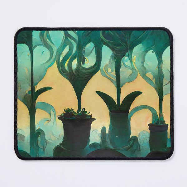 Item preview, Garden 2 designed and sold by Deep-Fried-Ai.