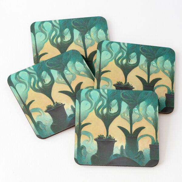 Item preview, Garden 2 designed and sold by Deep-Fried-Ai.