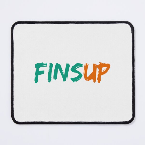 Item preview, Fins Up!- Limited Edition | Perfect Gift designed and sold by laureshira.