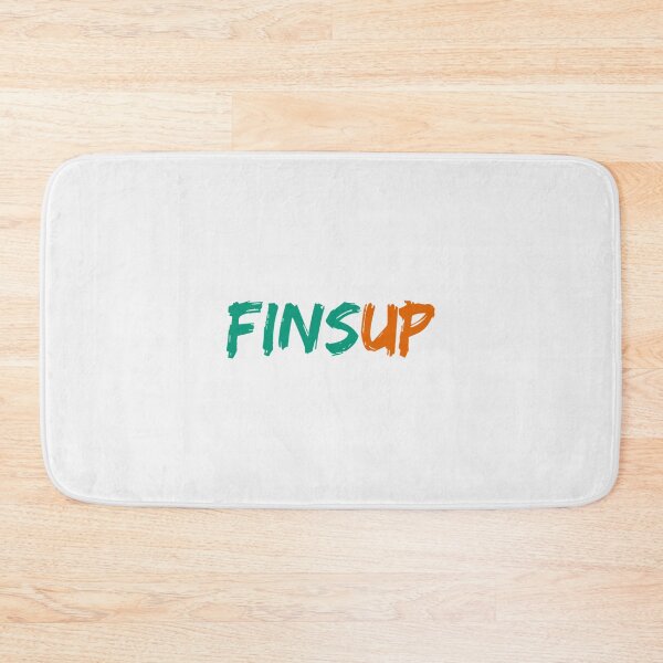 Item preview, Fins Up!- Limited Edition | Perfect Gift designed and sold by laureshira.