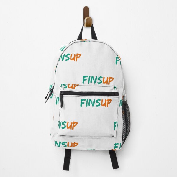 Vista previa del artículo con la obra «Fins Up! - Edición limitada | Regalo perfecto», diseñado y vendido por laureshira.