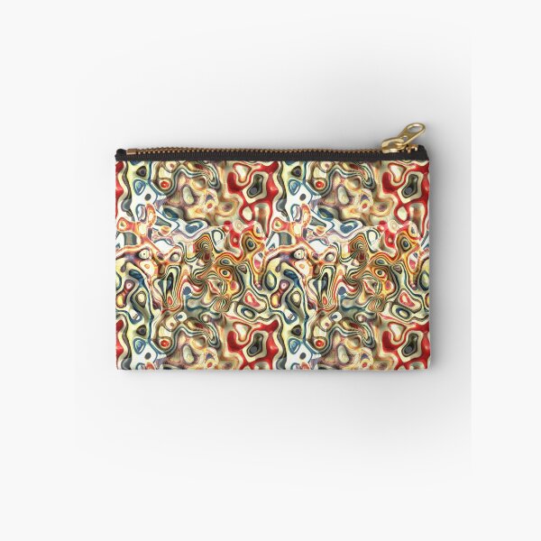 Item preview, Colourful Abstract Art Pattern designed and sold by ABGdesigns.