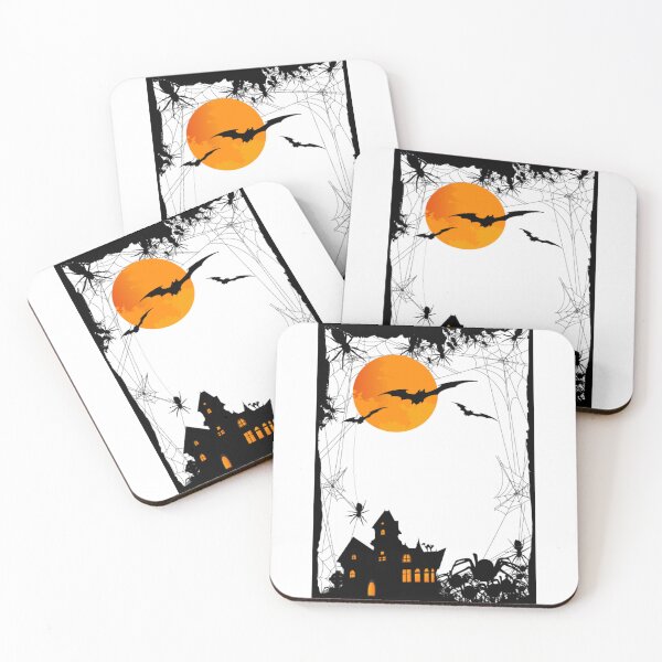Item preview, Halloween designed and sold by Meditanacor.