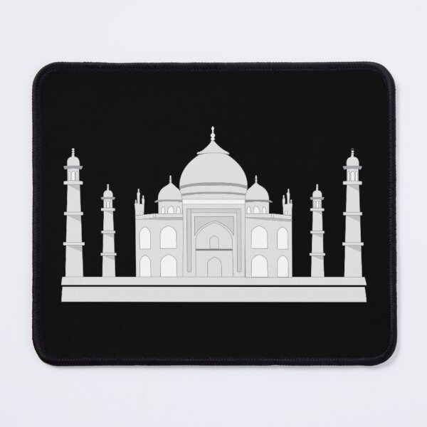 Item preview, Tajmahal designed and sold by balajj.