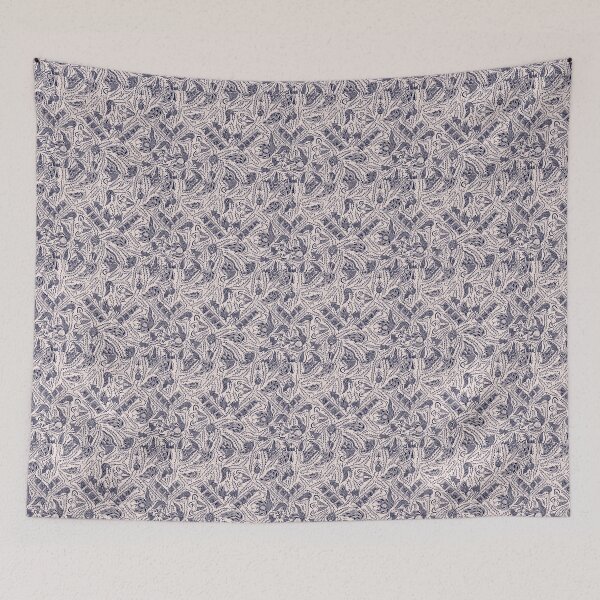 Item preview, Toile Seamless Pattern designed and sold by Jalib.