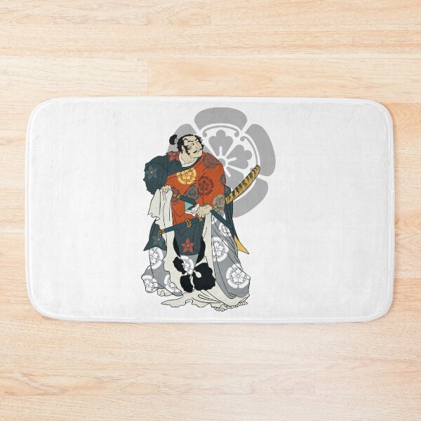 Item preview, Samurai // Oda Nobunaga designed and sold by artsy-cici.