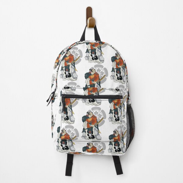 Item preview, Samurai // Oda Nobunaga designed and sold by artsy-cici.