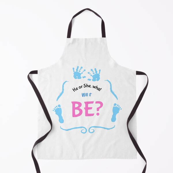 Item preview, He or She. designed and sold by SBRTPOD.