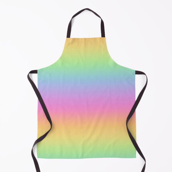 Item preview, Rainbow Gradient designed and sold by Paisley Yazel.