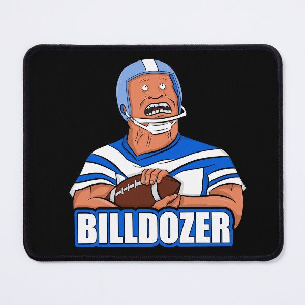 Item preview, Billdozer designed and sold by wetchickenlip.