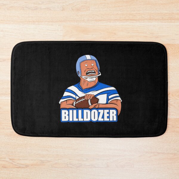 Item preview, Billdozer designed and sold by wetchickenlip.